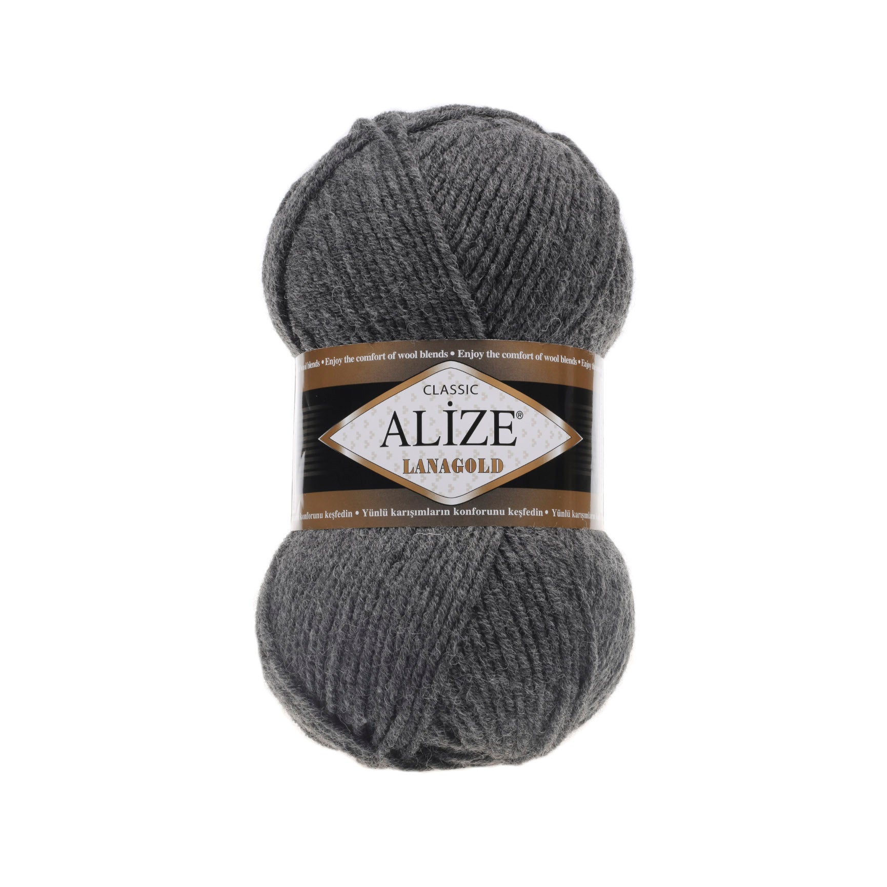 ALIZE Lanagold 182 | Knitting yarn shop / dzijas veikals