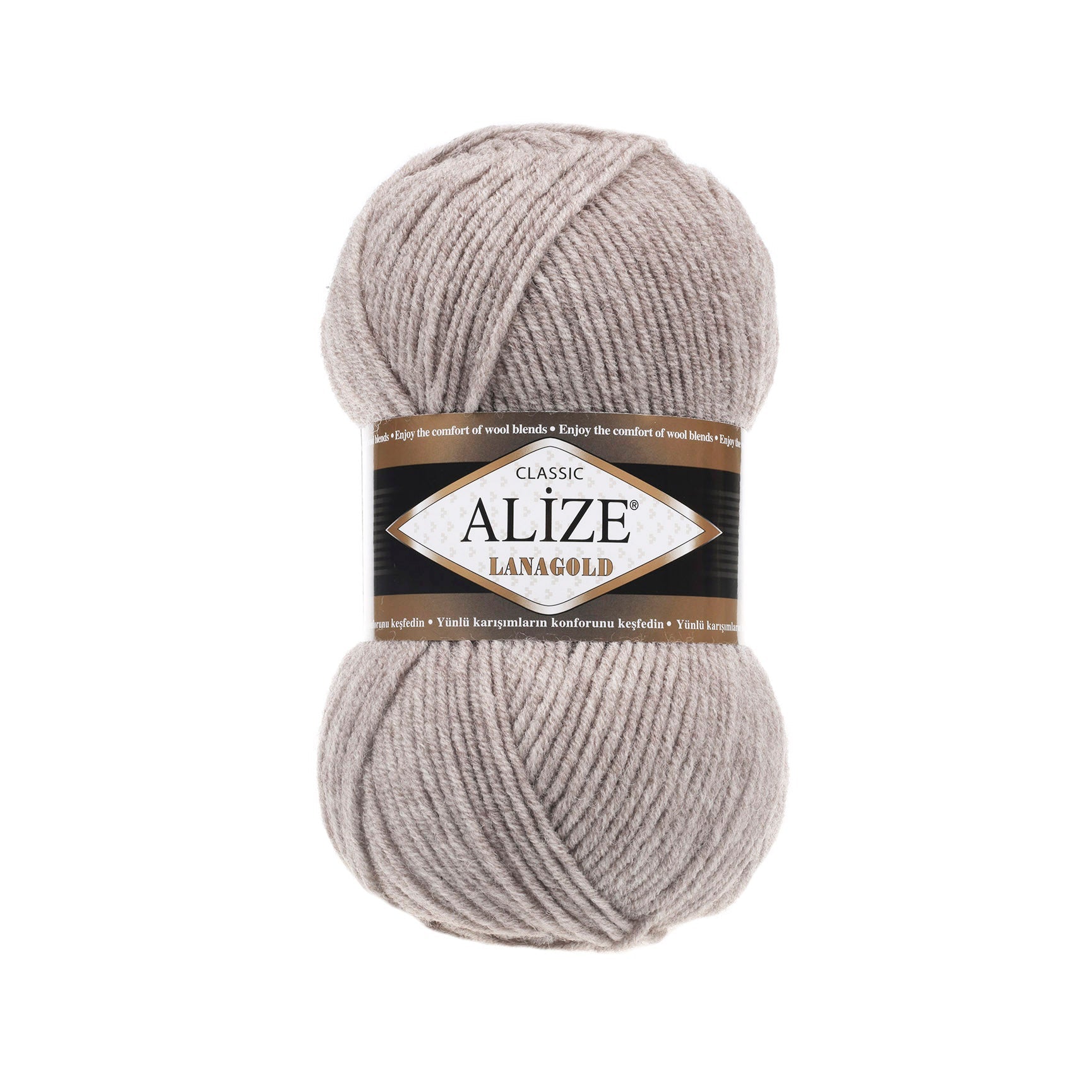 ALIZE Lanagold 207 | Knitting yarn shop / dzijas veikals