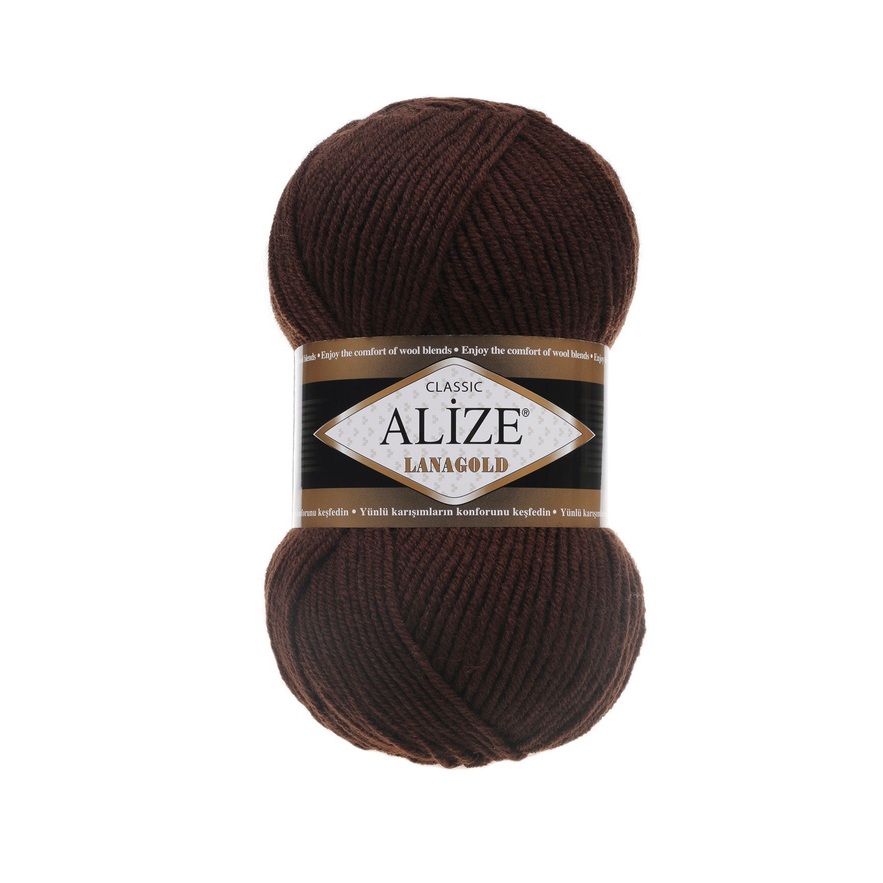 ALIZE Lanagold 26 | Knitting yarn shop / dzijas veikals