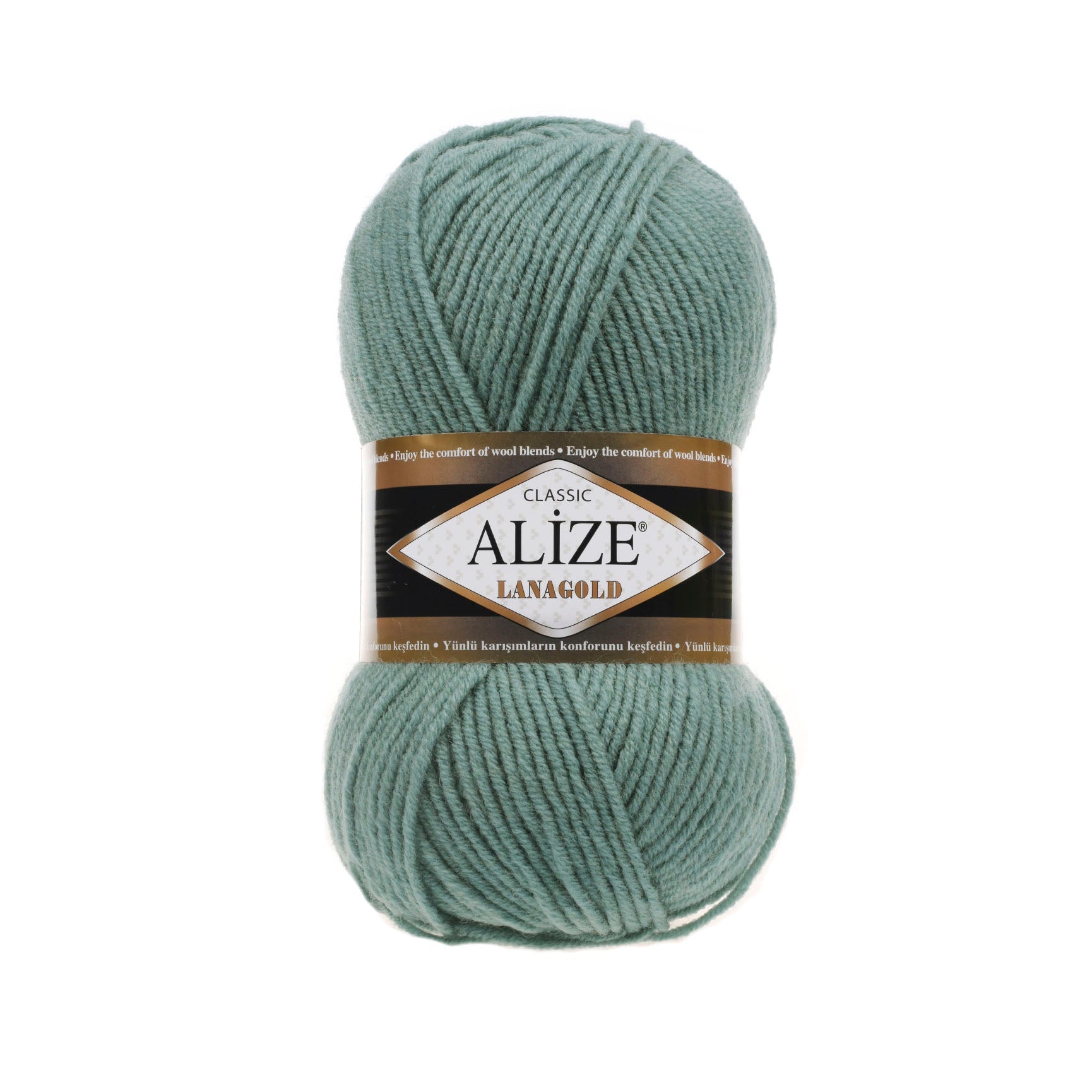 ALIZE Lanagold 386 | Knitting yarn shop / dzijas veikals