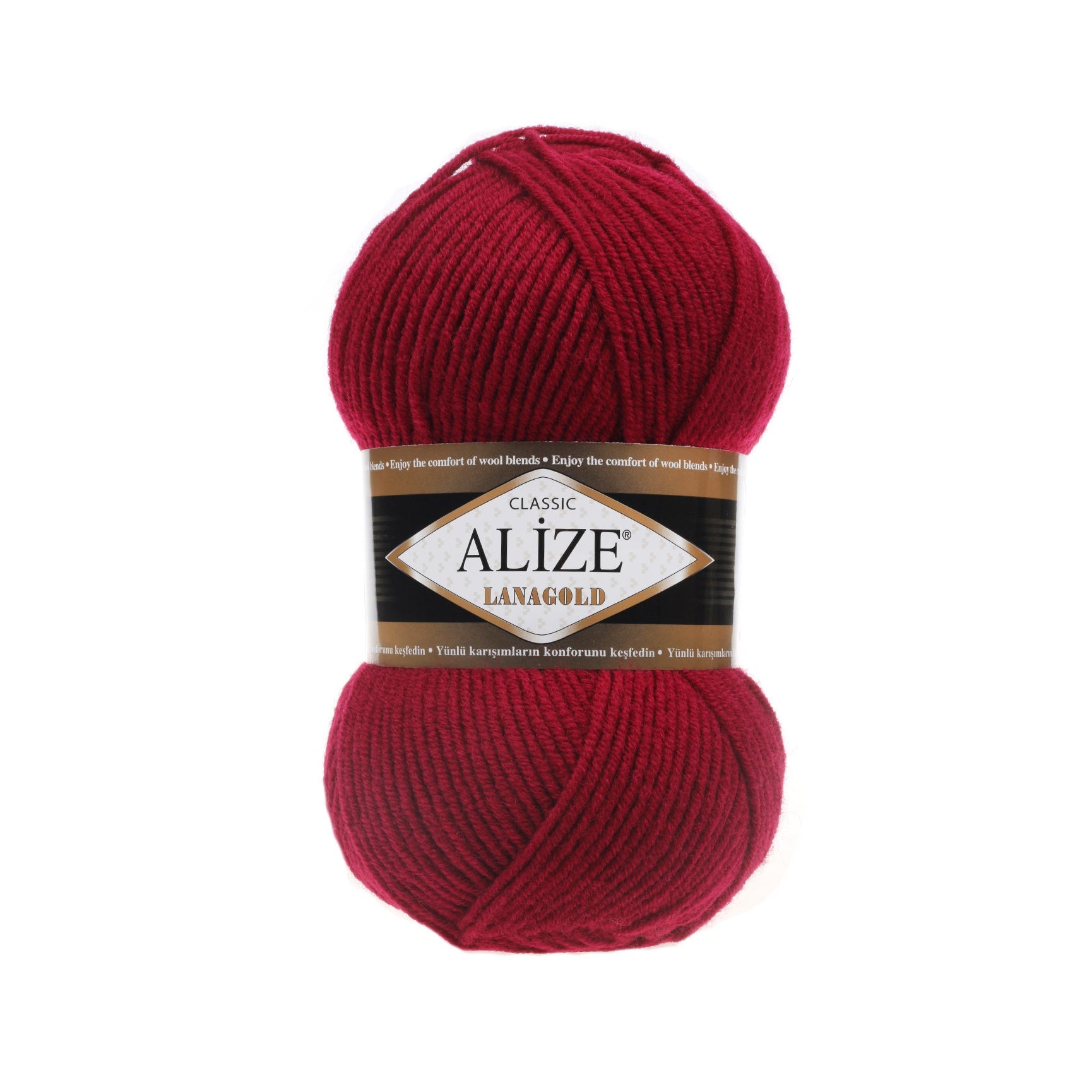 ALIZE Lanagold 390 | Knitting yarn shop / dzijas veikals
