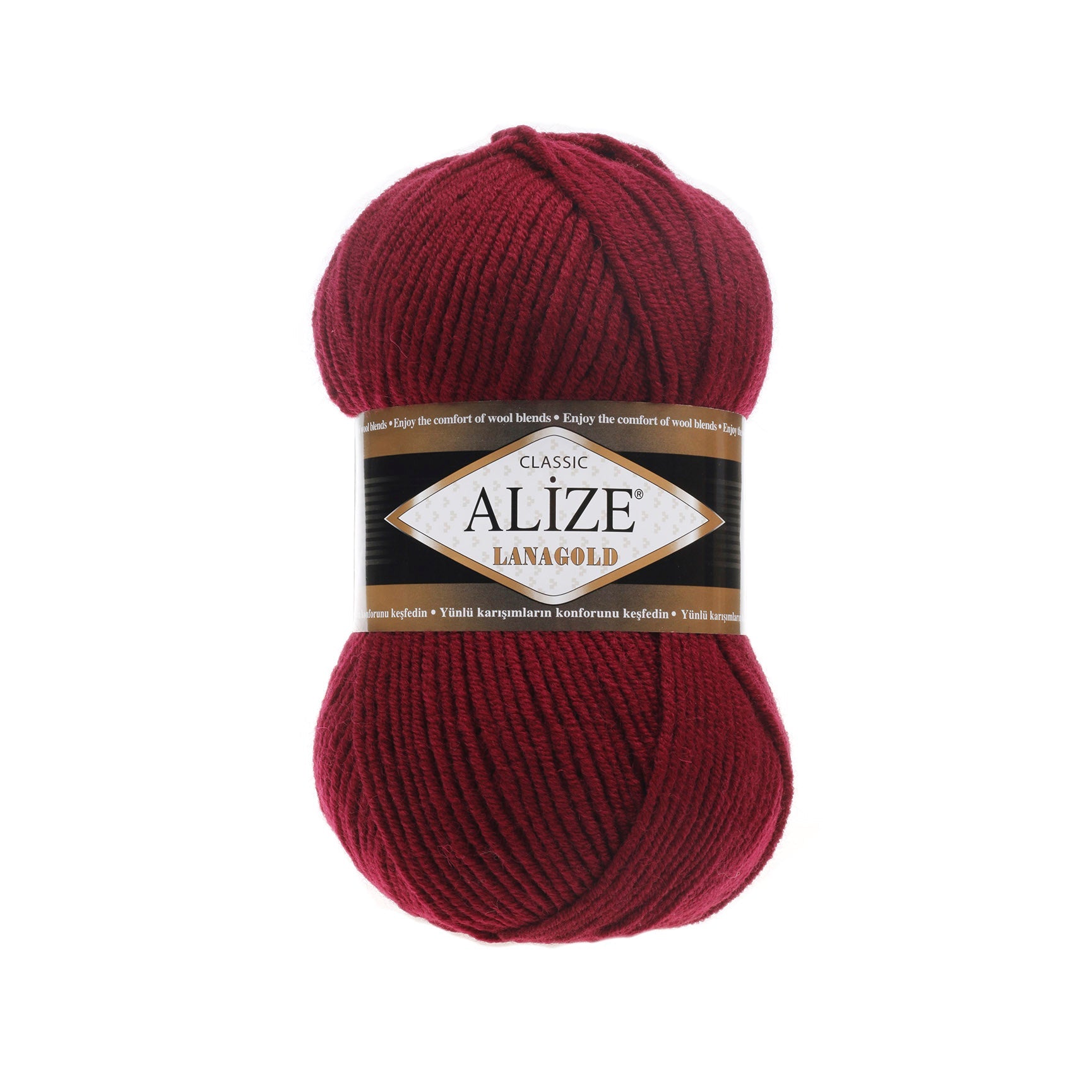 ALIZE Lanagold 57 | Knitting yarn shop / dzijas veikals