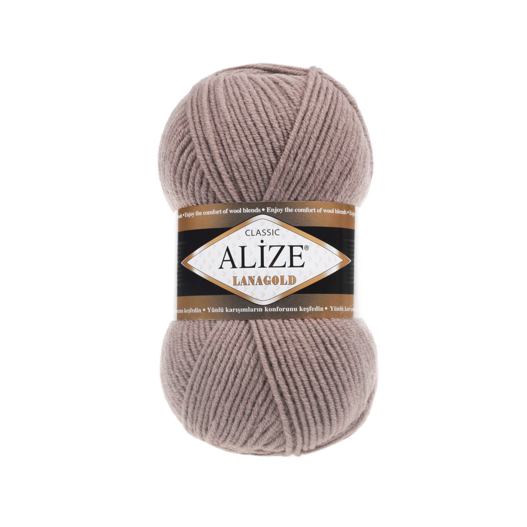 ALIZE Lanagold 584 | Knitting yarn shop / dzijas veikals