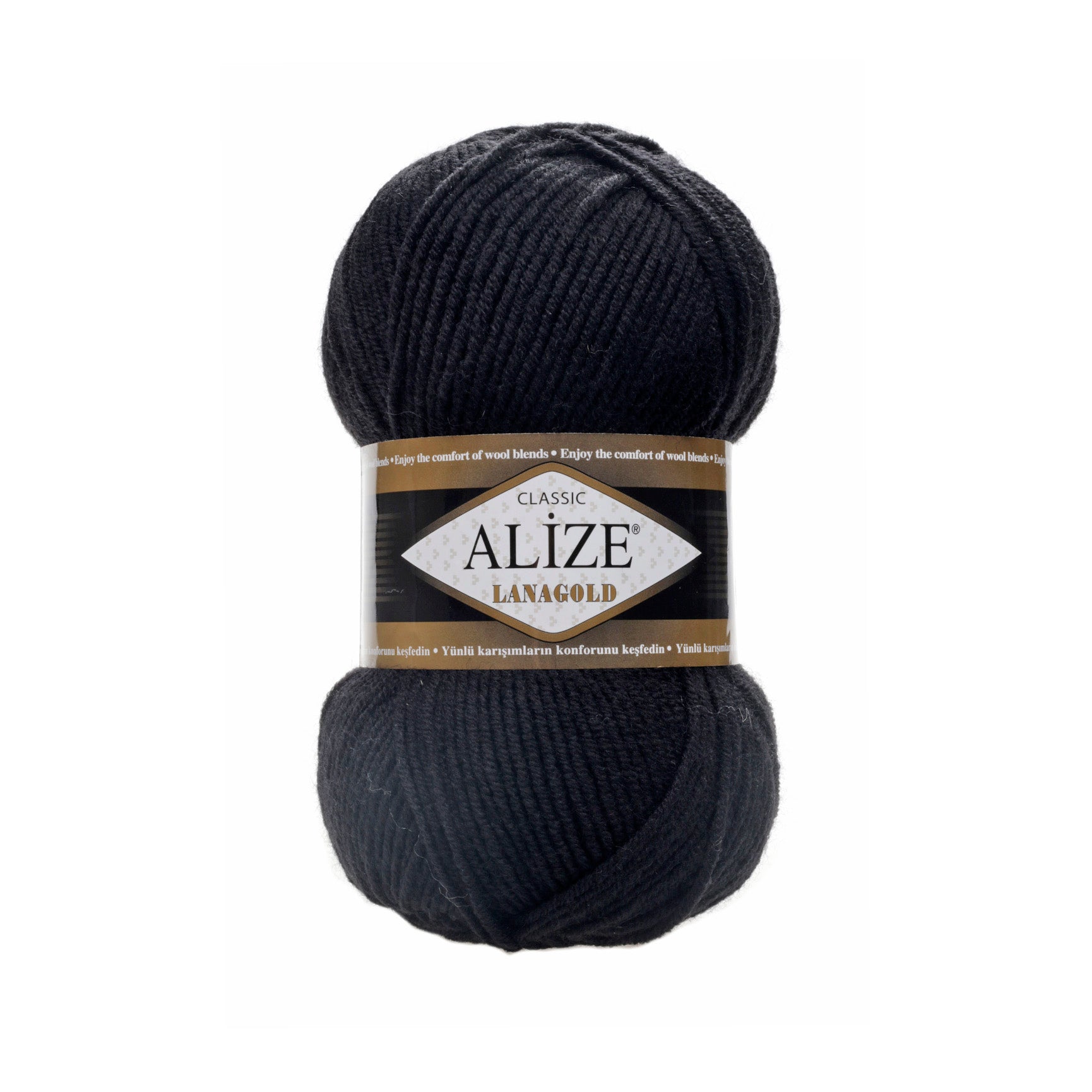 ALIZE Lanagold 60 | Knitting yarn shop / dzijas veikals