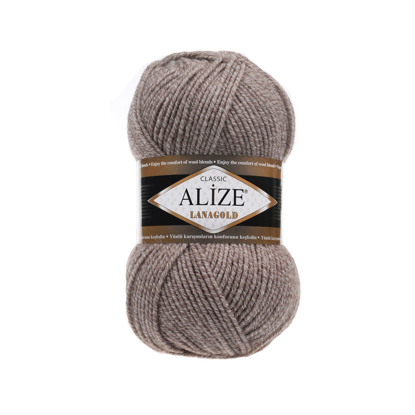 ALIZE Lanagold 650 | Knitting yarn shop / dzijas veikals