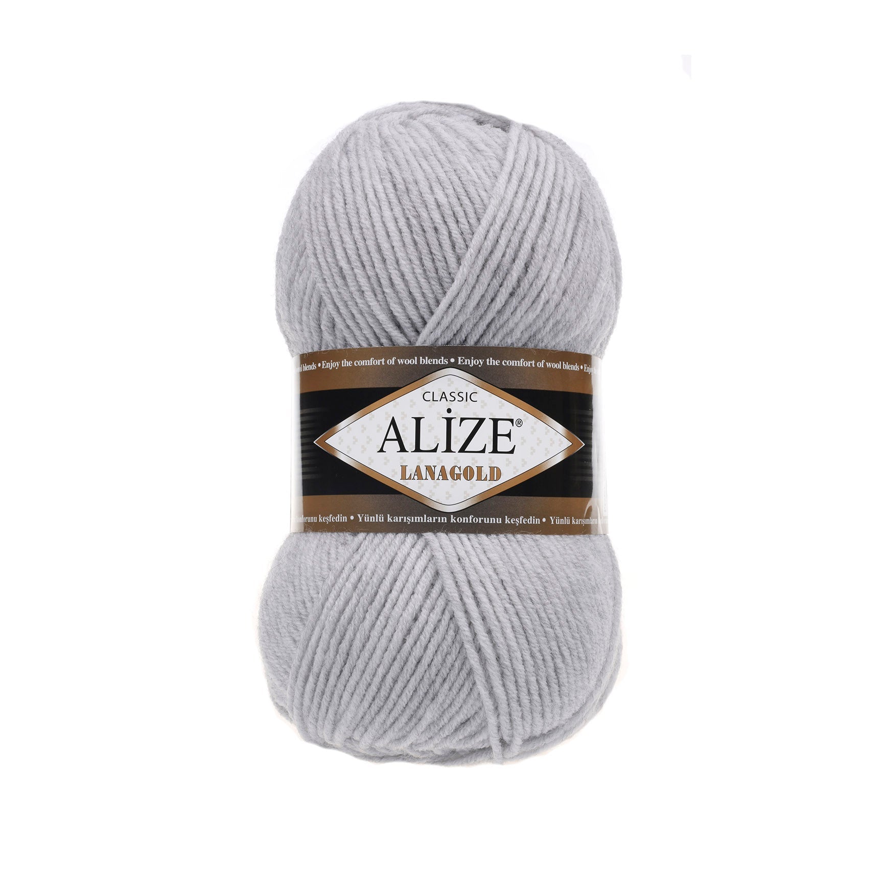 ALIZE Lanagold 684 | Knitting yarn shop / dzijas veikals