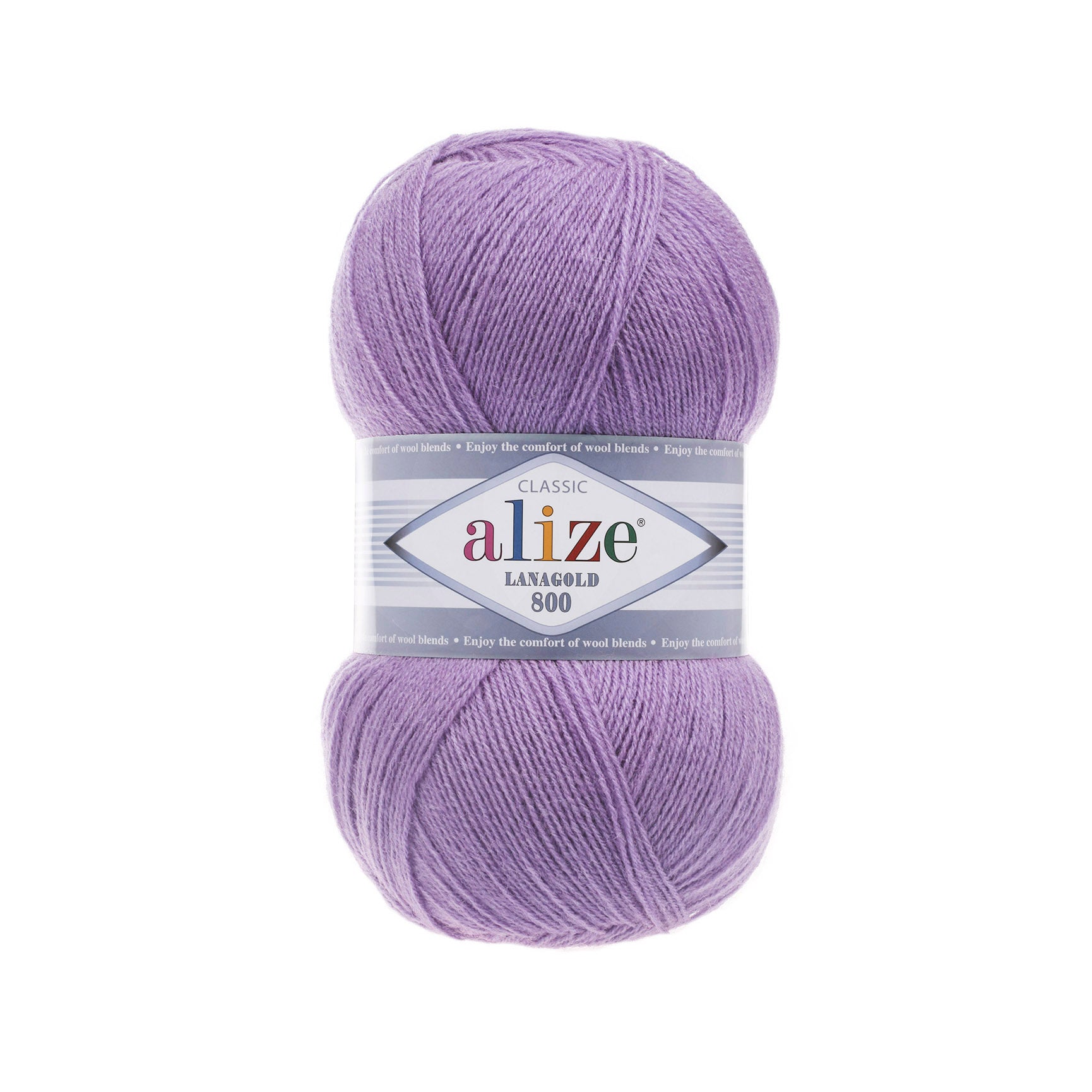 ALIZE Lanagold 800 166 | Knitting yarn shop / dzijas veikals
