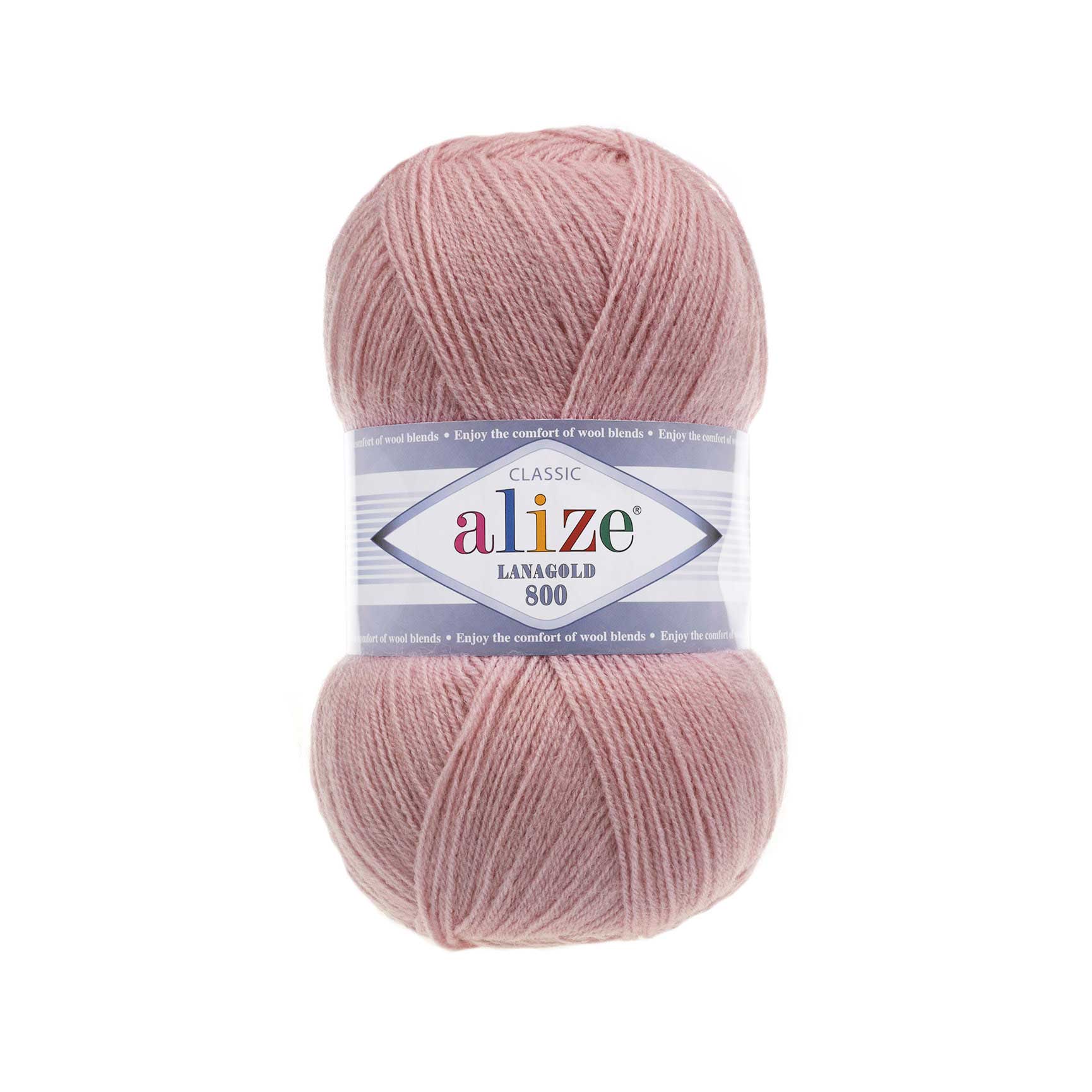 ALIZE Lanagold 800 173 | Knitting yarn shop / dzijas veikals