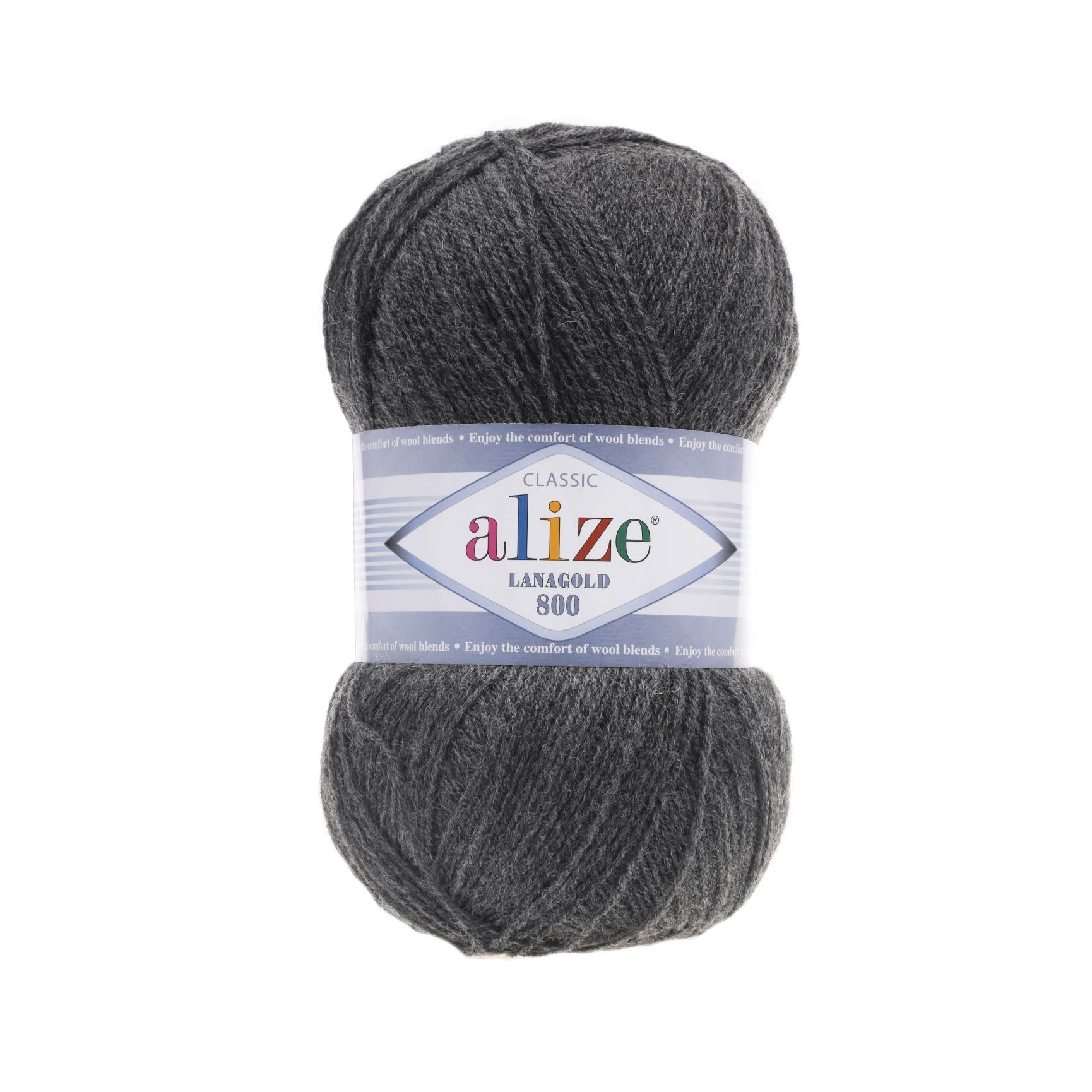 ALIZE Lanagold 800 182 | Knitting yarn shop / dzijas veikals