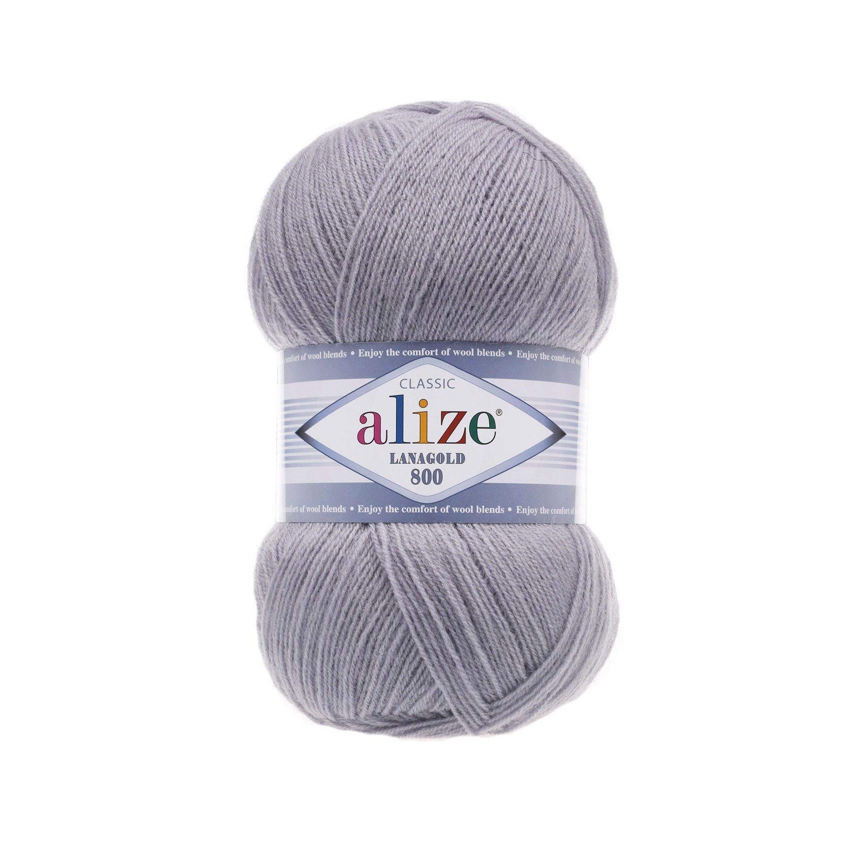 ALIZE Lanagold 800 200 | Knitting yarn shop / dzijas veikals