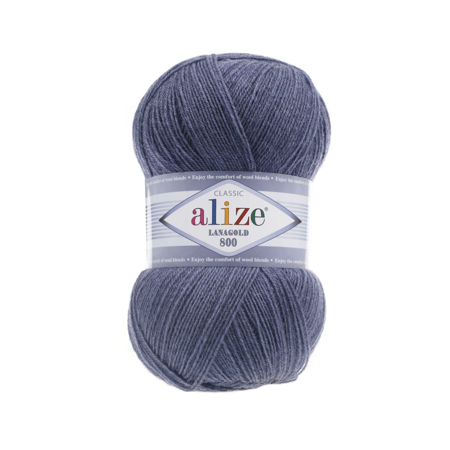 ALIZE Lanagold 800 203 | Knitting yarn shop / dzijas veikals
