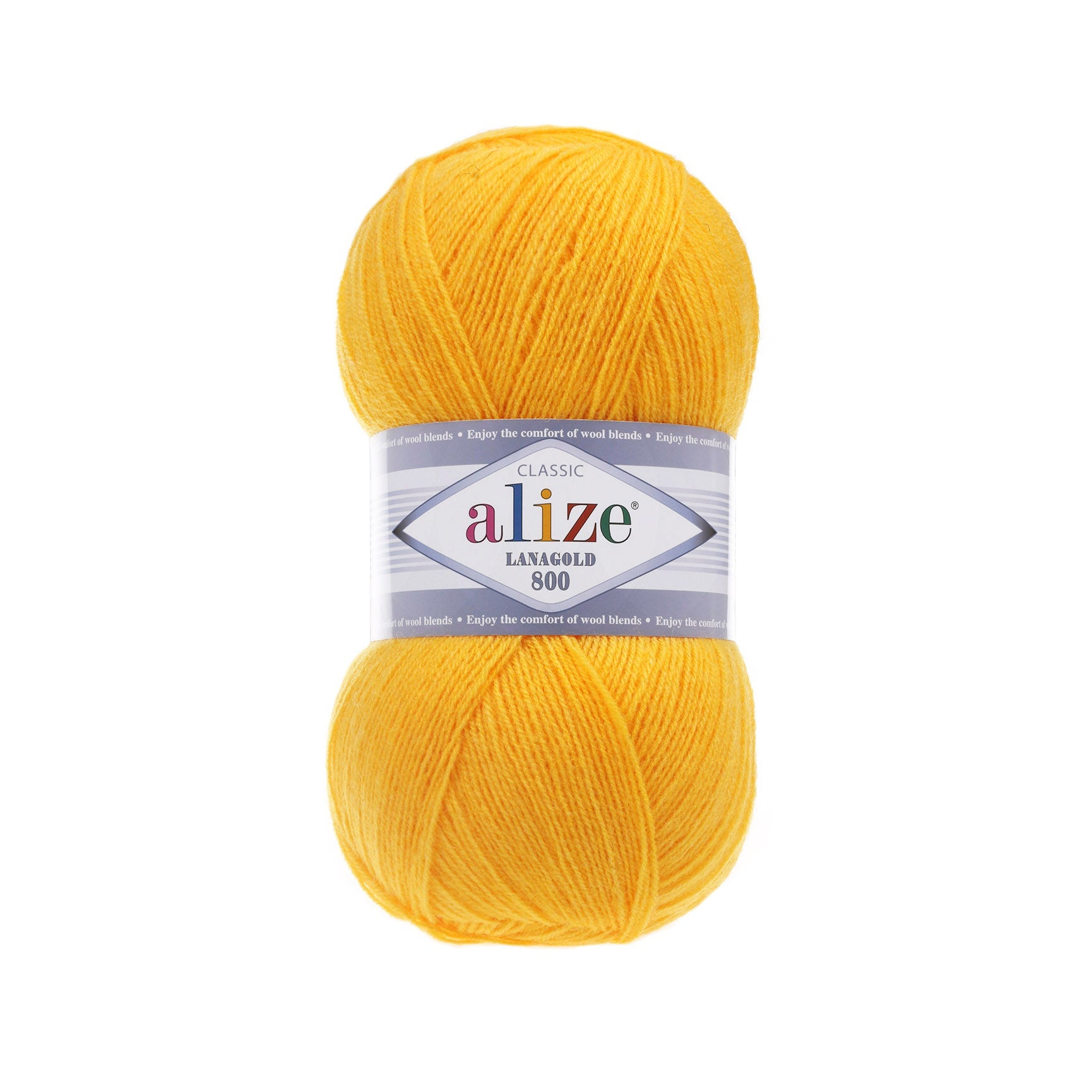 ALIZE Lanagold 800 216 | Knitting yarn shop / dzijas veikals