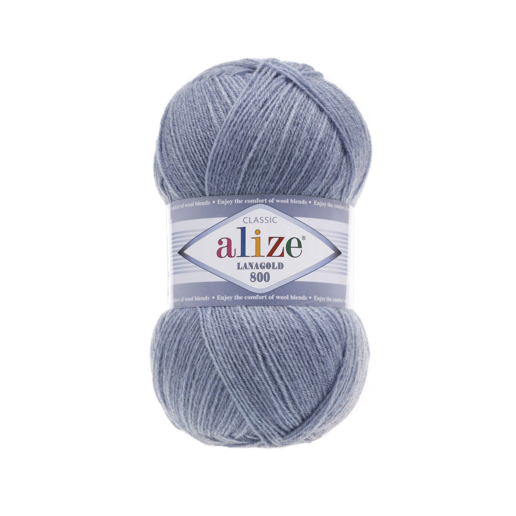 ALIZE Lanagold 800 221 | Knitting yarn shop / dzijas veikals