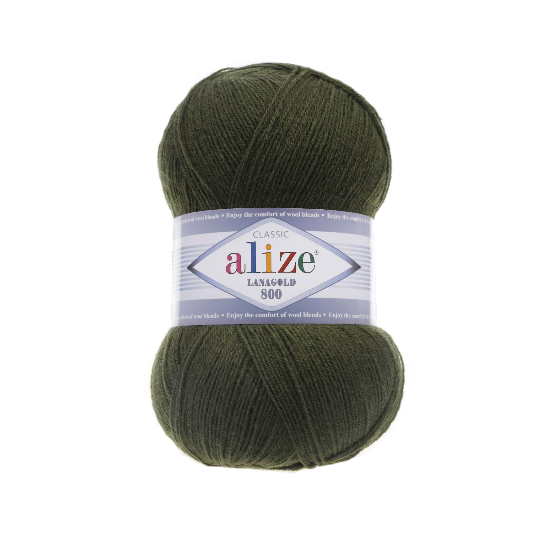 ALIZE Lanagold 800 29 | Knitting yarn shop / dzijas veikals