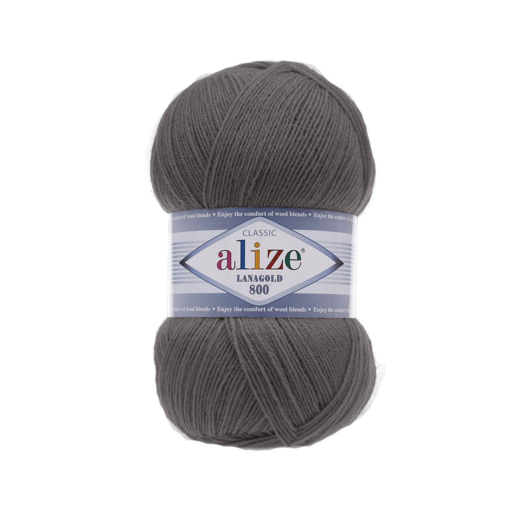 ALIZE Lanagold 800 348 | Knitting yarn shop / dzijas veikals