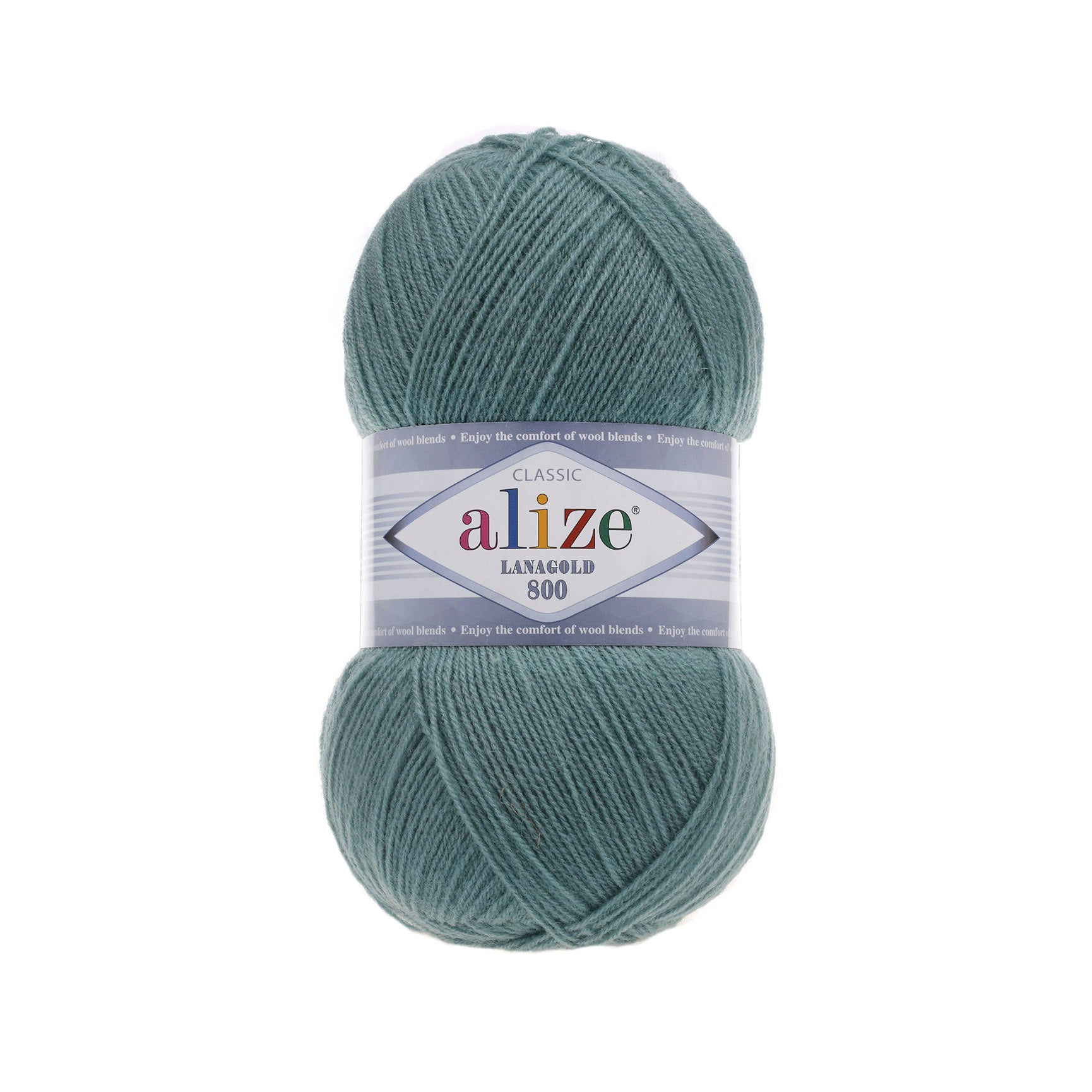 ALIZE Lanagold 800 386 | Knitting yarn shop / dzijas veikals