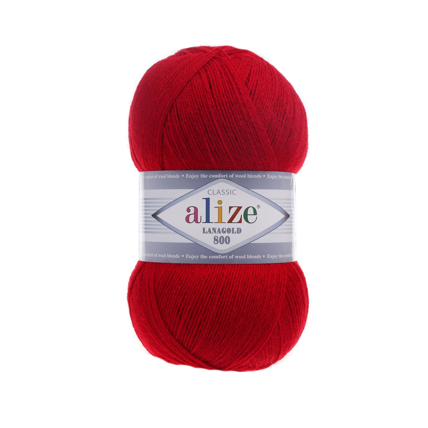 ALIZE Lanagold 800 390 | Knitting yarn shop / dzijas veikals
