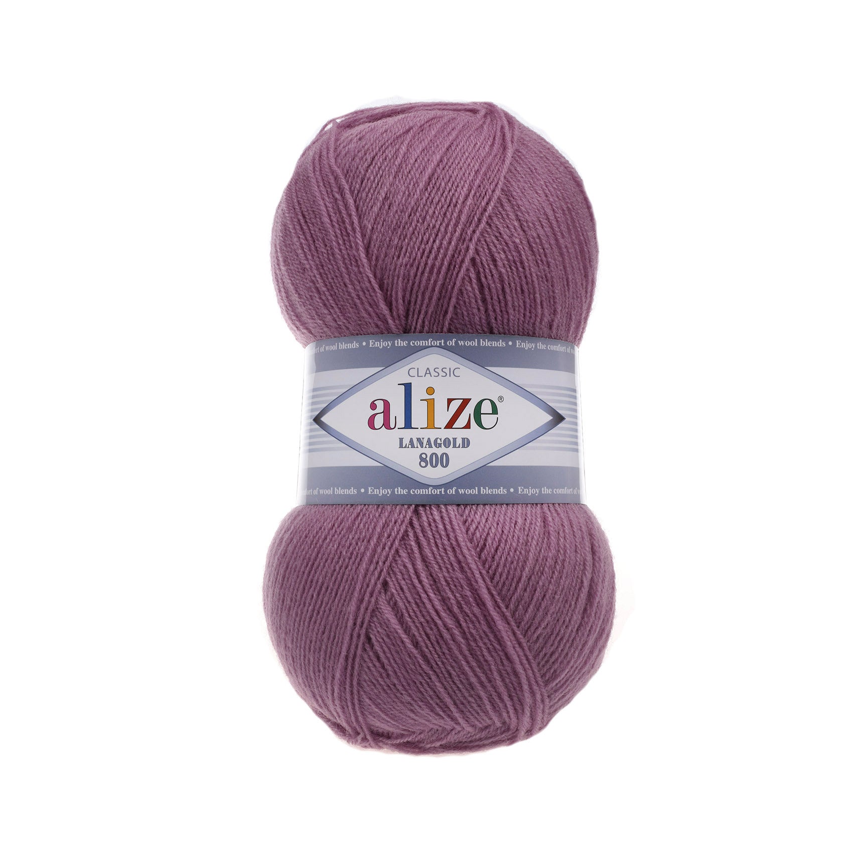 ALIZE Lanagold 800 440 | Knitting yarn shop / dzijas veikals