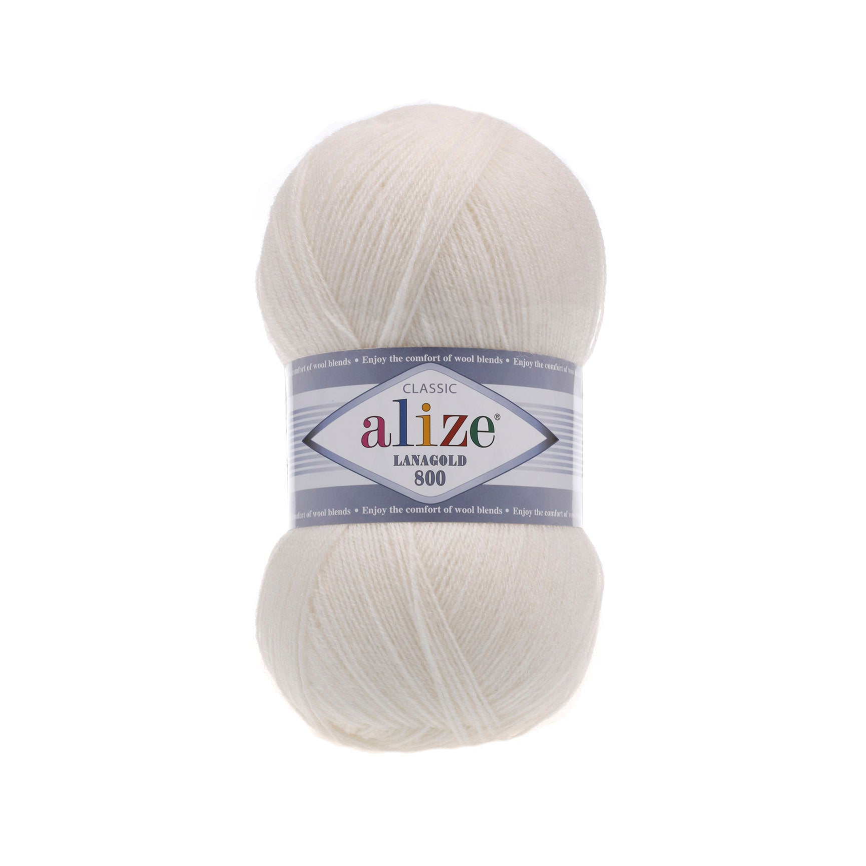 ALIZE Lanagold 800 450 | Knitting yarn shop / dzijas veikals
