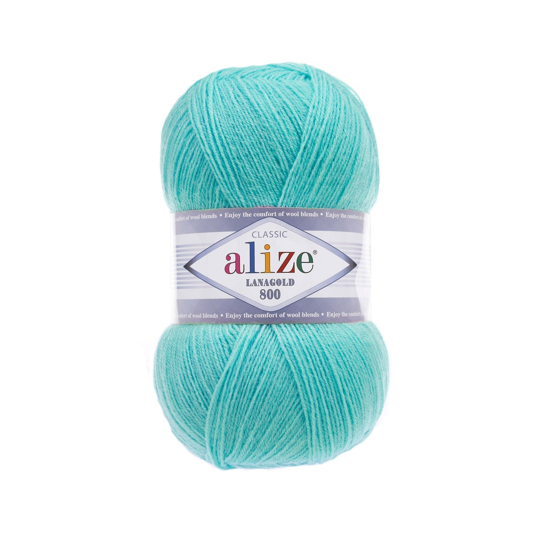 ALIZE Lanagold 800 462 | Knitting yarn shop / dzijas veikals