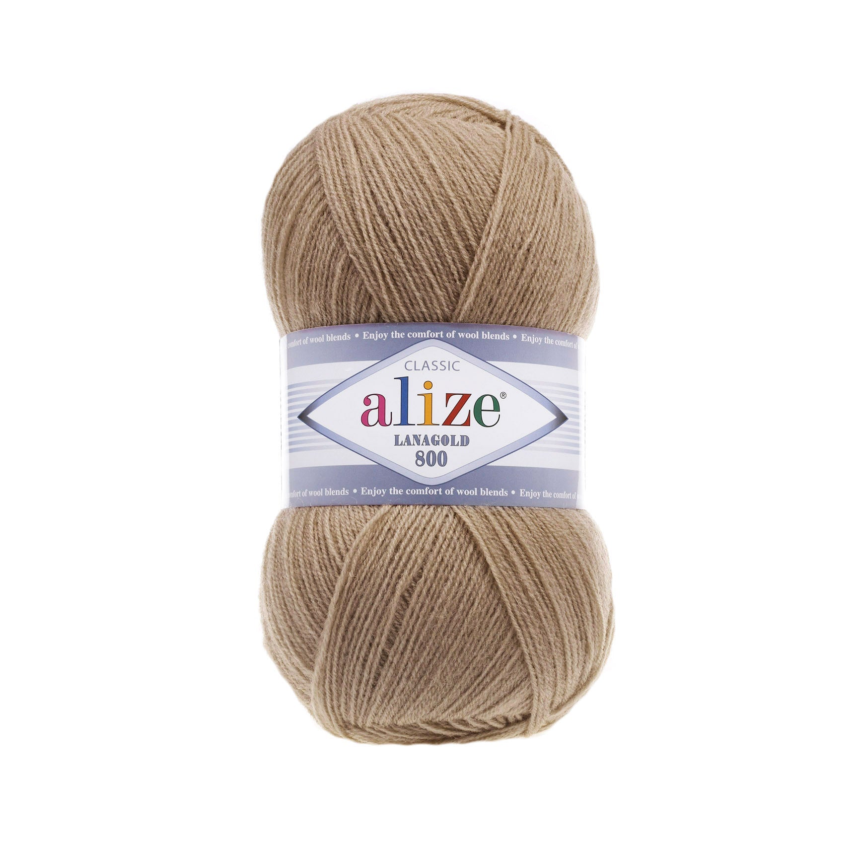 ALIZE Lanagold 800 466 | Knitting yarn shop / dzijas veikals