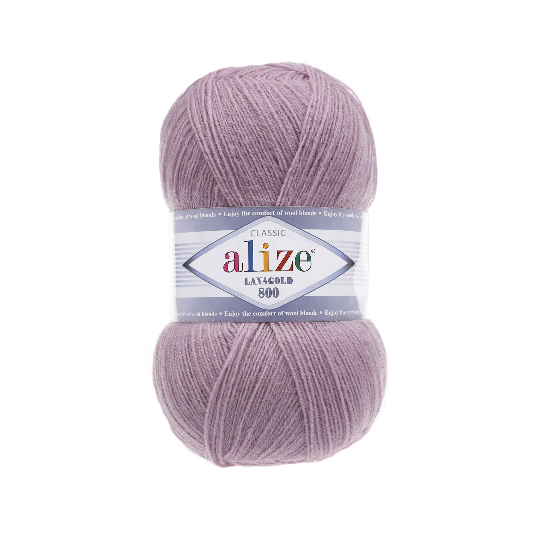 ALIZE Lanagold 800 505 | Knitting yarn shop / dzijas veikals