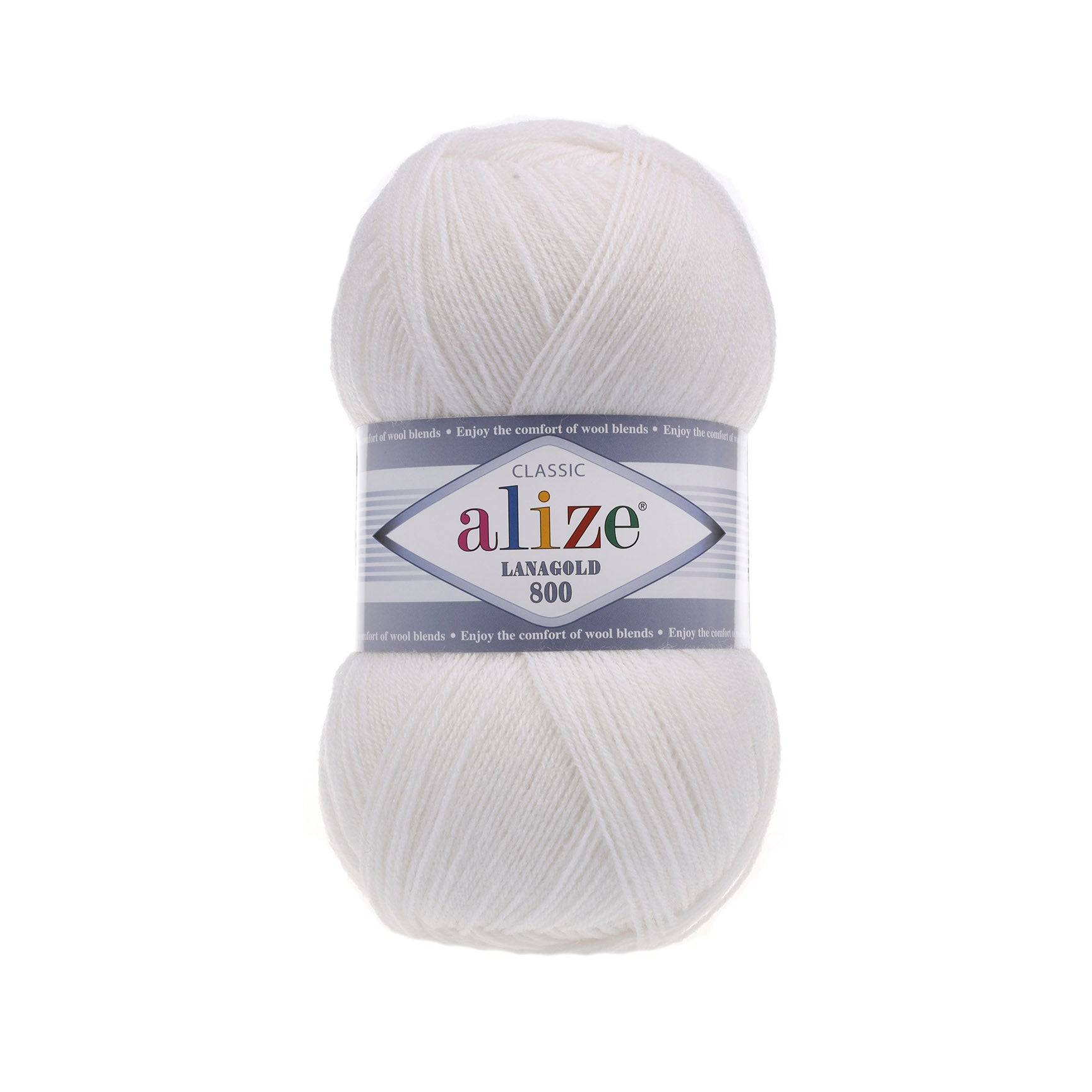 ALIZE Lanagold 800 55 | Knitting yarn shop / dzijas veikals