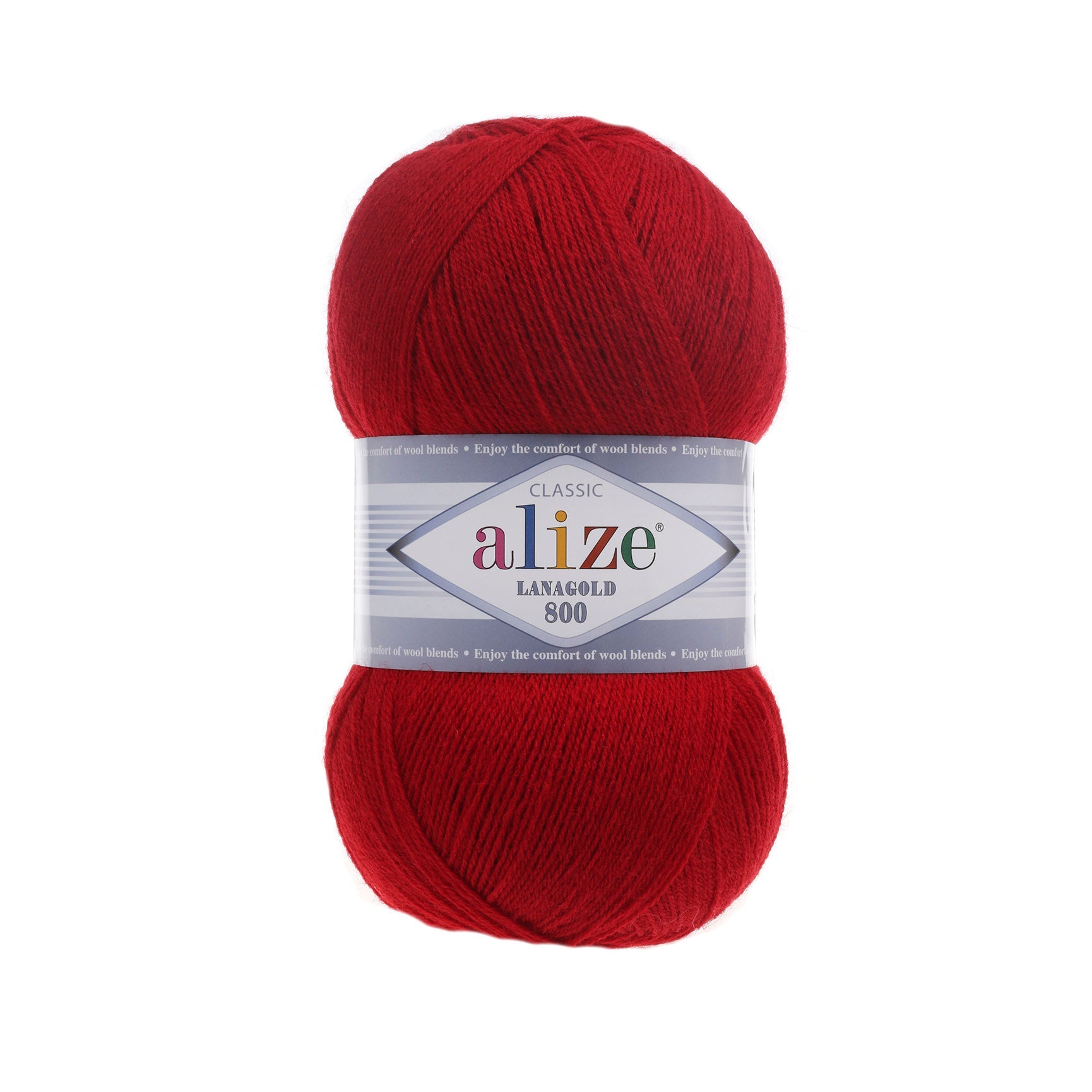 ALIZE Lanagold 800 56 | Knitting yarn shop / dzijas veikals