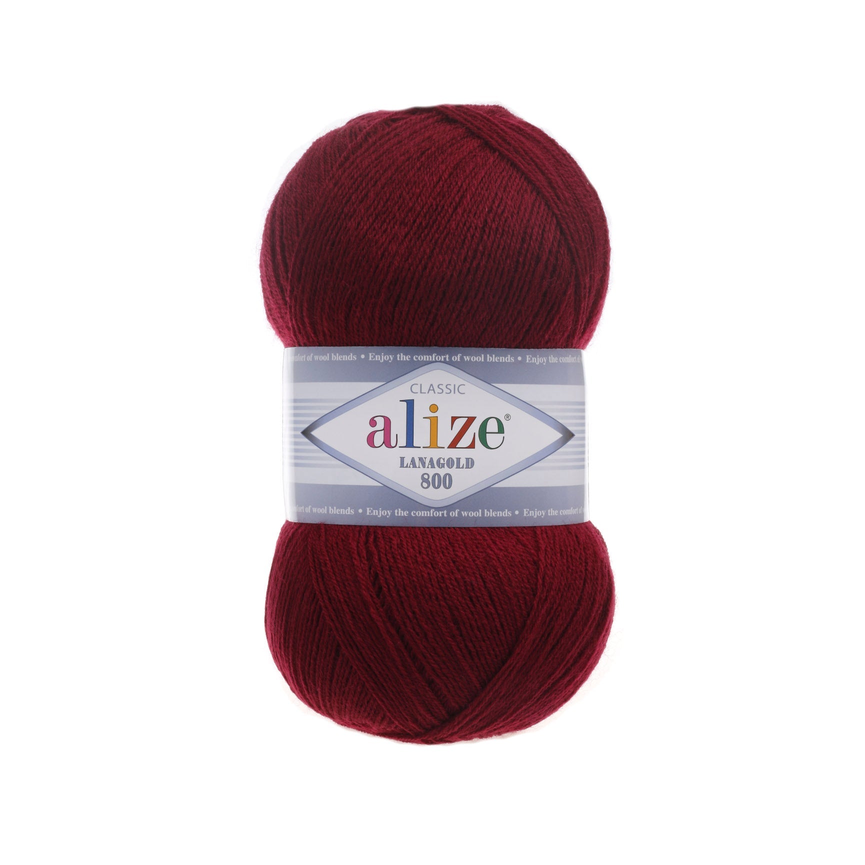 ALIZE Lanagold 800 57 | Knitting yarn shop / dzijas veikals
