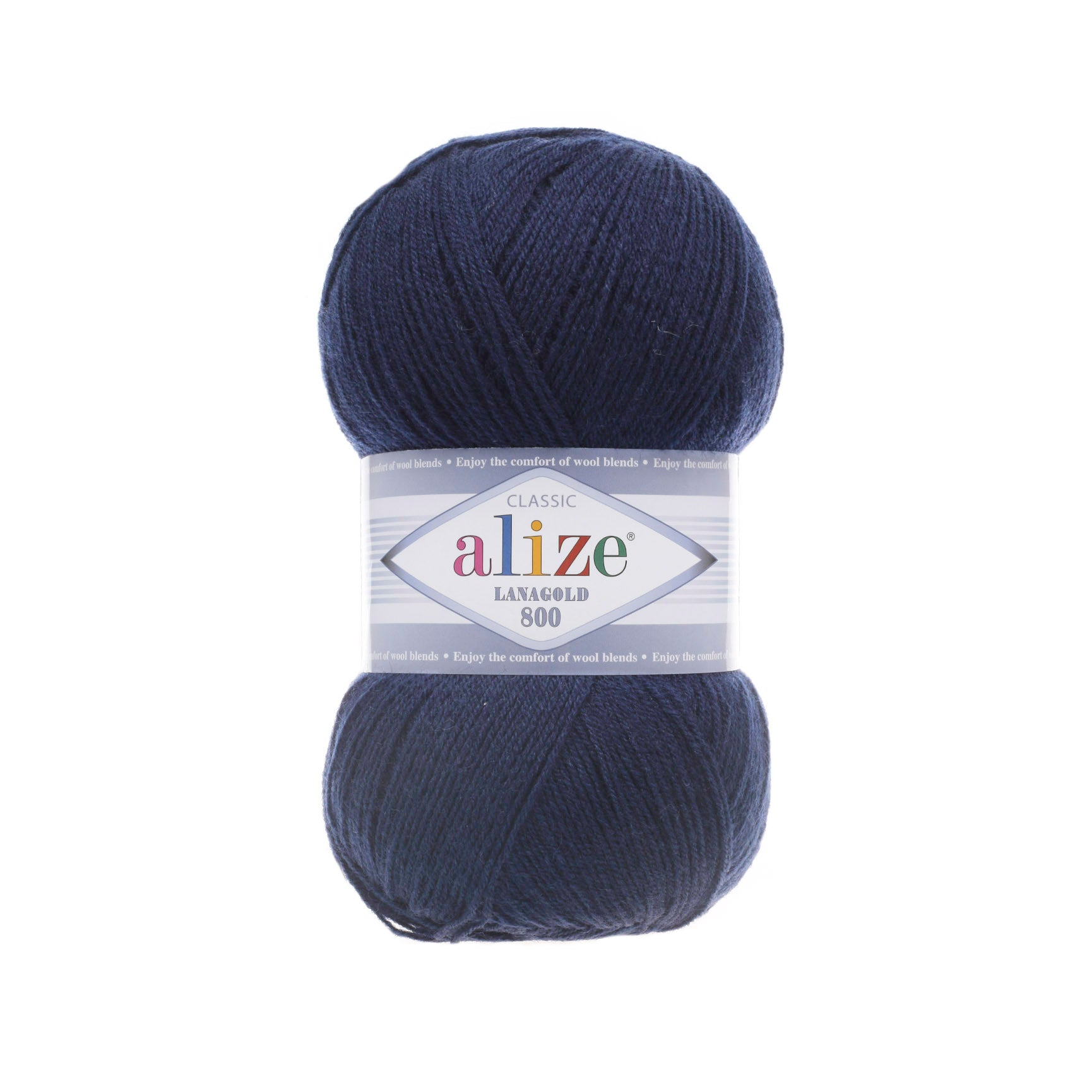 ALIZE Lanagold 800 58 | Knitting yarn shop / dzijas veikals
