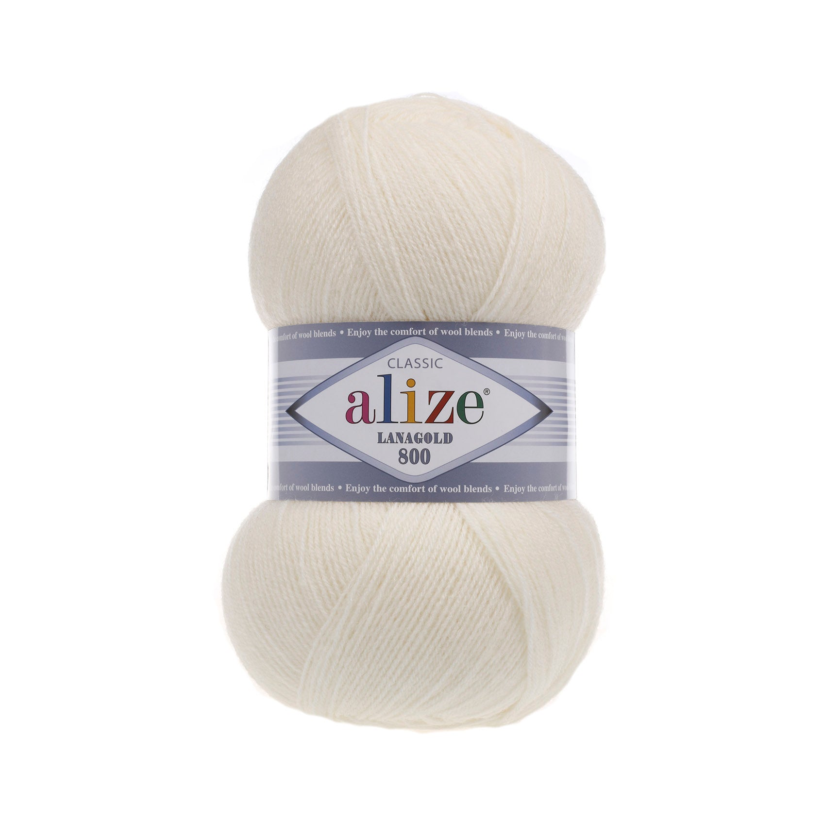 ALIZE Lanagold 800 62 | Knitting yarn shop / dzijas veikals