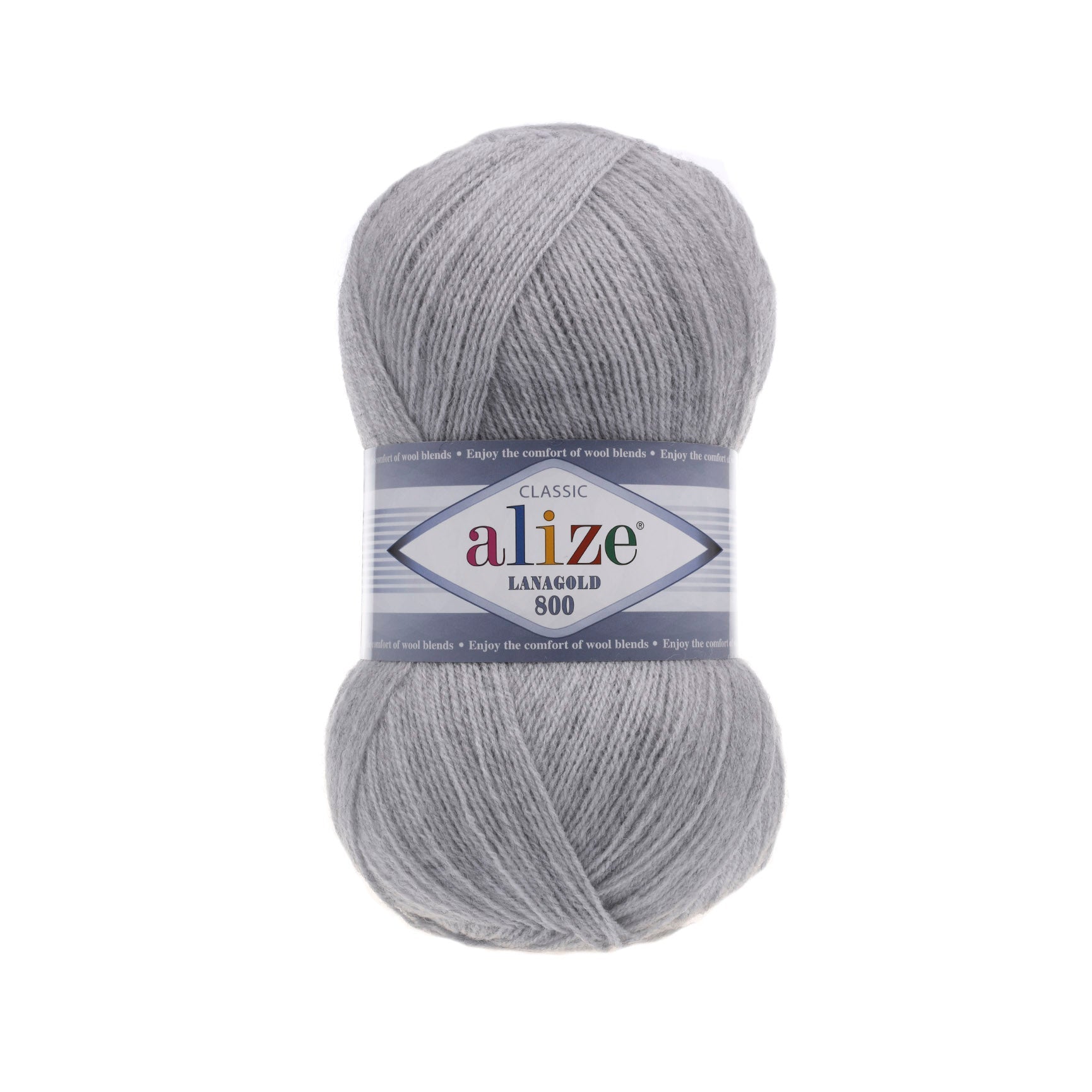 ALIZE Lanagold 800 684 | Knitting yarn shop / dzijas veikals