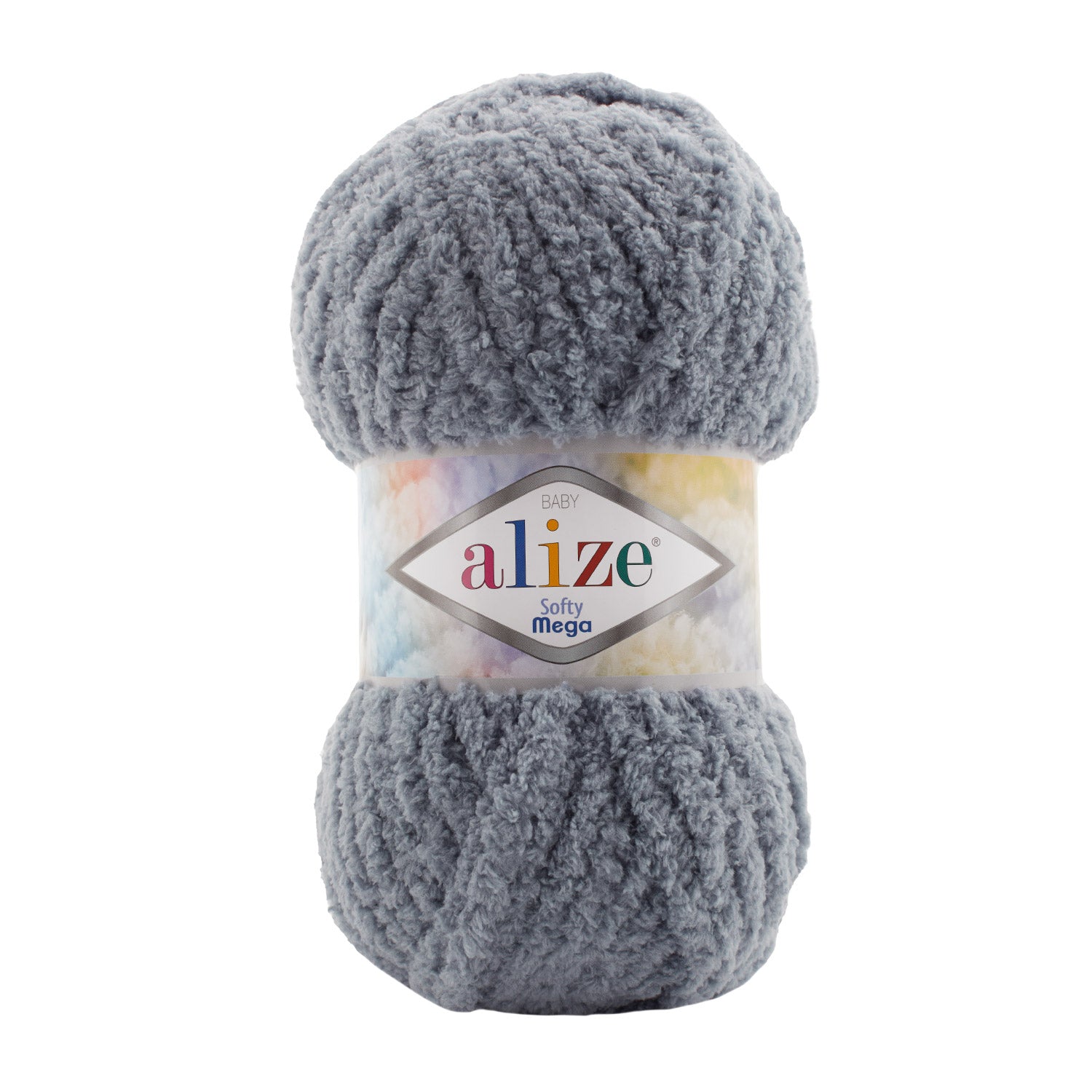 ALIZE Softy Mega 119 | Knitting yarn shop / dzijas veikals