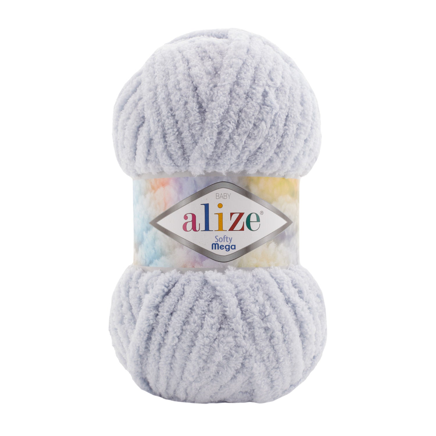 ALIZE Softy Mega 416 | Knitting yarn shop / dzijas veikals