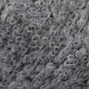ALPACA BOUCLÉ MIX 0517 grey | Knitting yarn shop / dzijas veikals