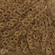 ALPACA BOUCLÉ UNI COLOUR 8904 chestnut | Knitting yarn shop / dzijas veikals