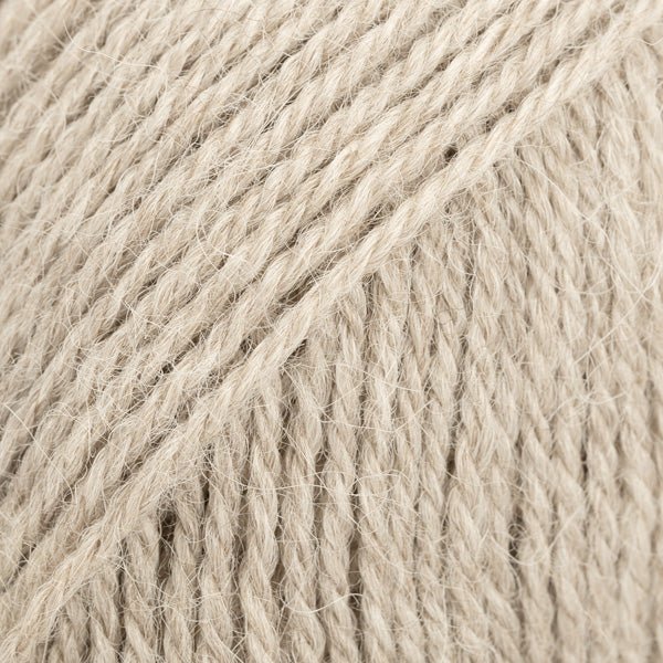 ALPACA MIX 2020 light nougat | Knitting yarn shop / dzijas veikals