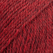 ALPACA MIX 3650 maroon | Knitting yarn shop / dzijas veikals