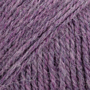 ALPACA MIX 4434 amethyst | Knitting yarn shop / dzijas veikals