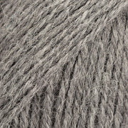 ALPACA MIX 517 medium grey | Knitting yarn shop / dzijas veikals