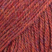 ALPACA MIX 5565 light maroon | Knitting yarn shop / dzijas veikals