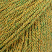 ALPACA MIX 7233 olive | Knitting yarn shop / dzijas veikals