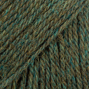 ALPACA MIX 7815 forest mix | Knitting yarn shop / dzijas veikals