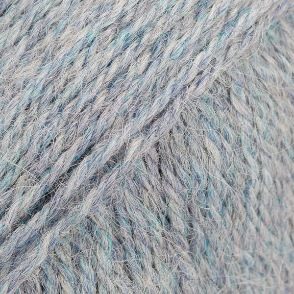 ALPACA MIX 9021 fog | Knitting yarn shop / dzijas veikals