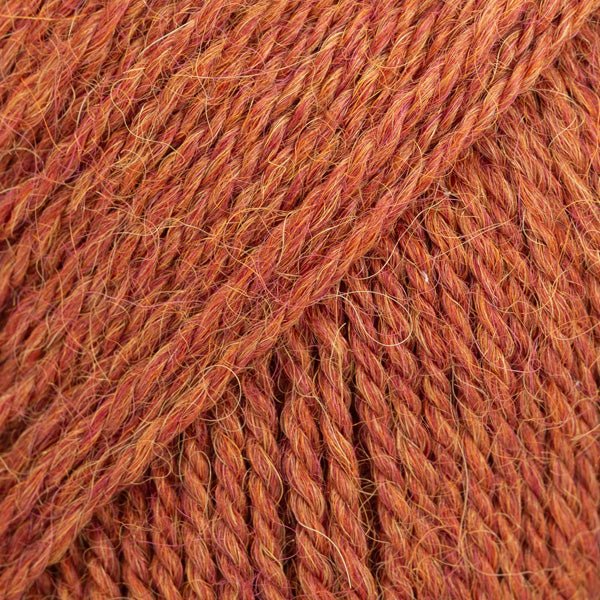 ALPACA MIX 9025 hazelnut | Knitting yarn shop / dzijas veikals