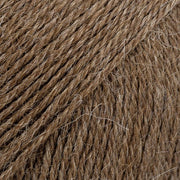 ALPACA MIX 9043 coffee bean | Knitting yarn shop / dzijas veikals