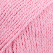 ALPACA UNI COLOUR 3720 wild rose | Knitting yarn shop / dzijas veikals