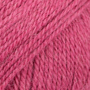 ALPACA UNI COLOUR 3770 raspberry rose | Knitting yarn shop / dzijas veikals