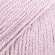 ALPACA UNI COLOUR 4010 light lavender | Knitting yarn shop / dzijas veikals