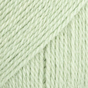ALPACA UNI COLOUR 9030 pistachio ice cream | Knitting yarn shop / dzijas veikals
